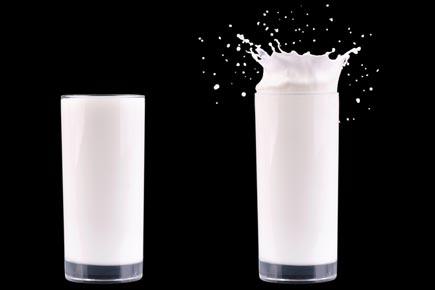 Maharashtra government to give Rs 3-per-litre subsidy to milk producers
