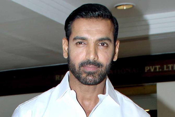 John Abraham wont appear on Bigg Boss 10 to promote Force 2  Times of  India