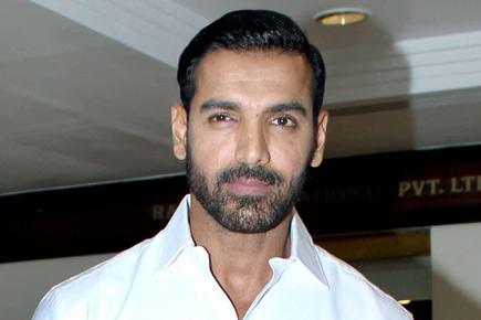 John Abraham to wrap up 'Force 2' by mid-September