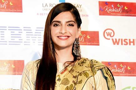 Here's what Sonam Kapoor has to say on the Tanmay Bhat controversy