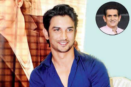 Sushant Singh Rajput to star in Omung Kumar's psychological thriller?