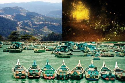 Travel Calendar: 3 place to visit in June