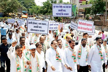 'Make in India' means cooking stories against opposition: Congress slams Modi