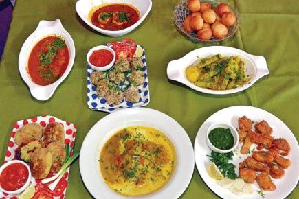 Sneak peek at a week-long East Indian food festival at Mumbai eatery