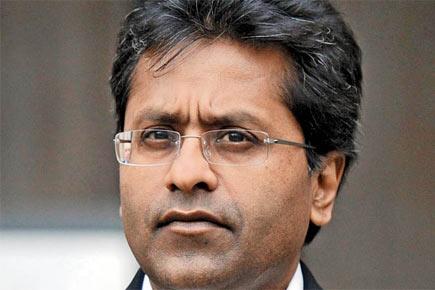 Lalit Modi extradition: External affairs ministry vets ED's request