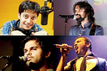 Mumbai performers to help raise funds for Maharashtra's drought-hit villages