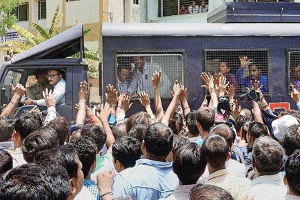 2002 Gulberg Society massacre: 24 convicted, 36 let off; sentencing on June 6