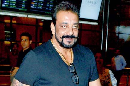 Sanjay Dutt: Doing another film before Siddharth Anand's next