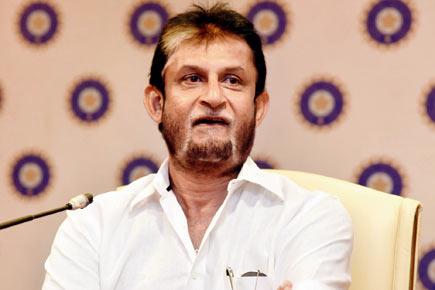 I've a lot to offer as coach, says Sandeep Patil after applying for post