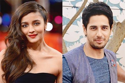 Is Sidharth Malhotra holidaying alone in Miami after alleged split with Alia Bhatt?