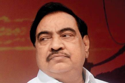 Dharmendra Jore: What does the BJP have in store for Khadse?