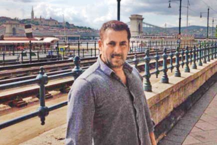 Salman Khan's 'Sultan' has a connection with 'Hum Dil De Chuke Sanam'