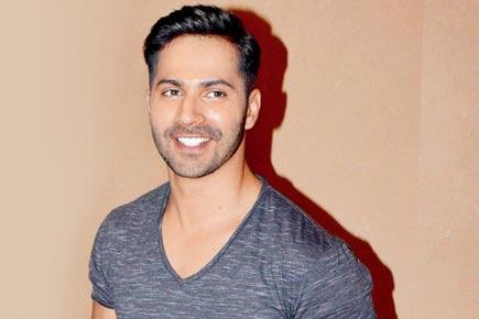 'Dishoom' has Bollywood's most expensive chase sequence: Varun Dhawan