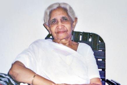 Skintillating! 100-year-old is Mumbai's oldest skin donor