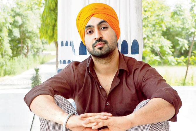 Diljit Dosanjh