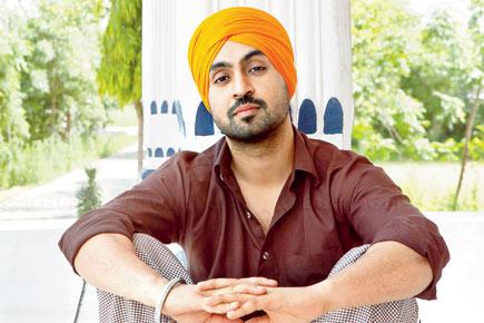 Has Diljit Dosanjh bought a Rs 10 crore flat in Mumbai?