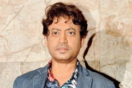 Industry should come together to fight against piracy: Irrfan Khan