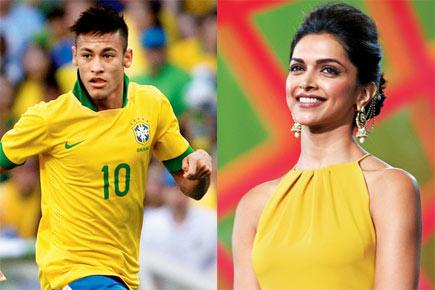 Deepika to share screen with Neymar in her Hollywood debut 'xXx 3'