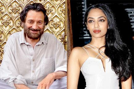 Shekhar Kapur to cast newcomer Sobhita Dhulipala in 'Paani'?