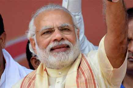 Odisha CM Naveen Patnaik launches veiled attack on Narendra Modi