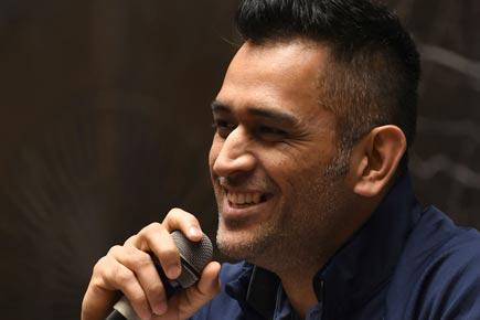 Coach should understand our culture, says MS Dhoni