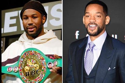 Will Smith, Lennox Lewis to be pallbearers at Muhammad Ali's funeral