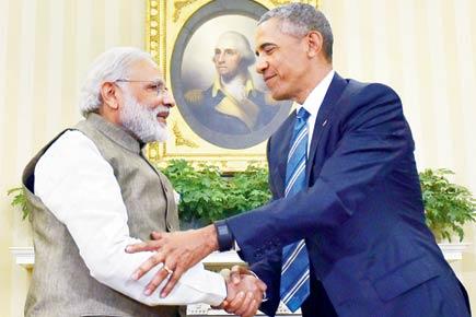 Narendra Modi, Barack Obama discuss extremism challenge