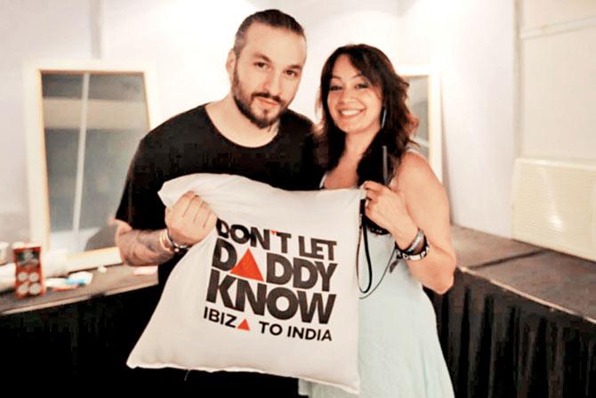 Swedish House Mafia