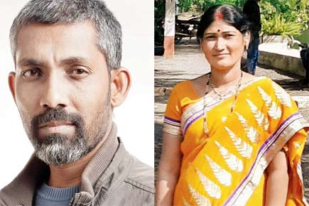 'Sairat' director Nagraj Manjule's ex-wife: Had to endure domestic abuse
