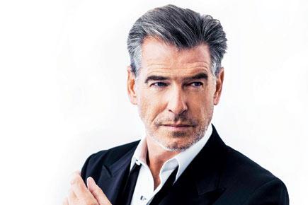 Pierce Brosnan returns to small screen with 'The Son'