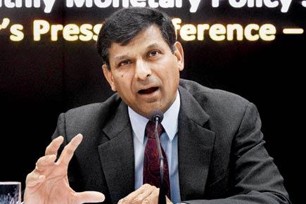 Raghuram Rajan doesn't want to 'spoil the fun' on his extension as RBI governor