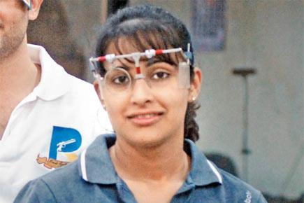 Financial aid for Rio-bound shooter Heena Sidhu hiked to Rs 1 crore