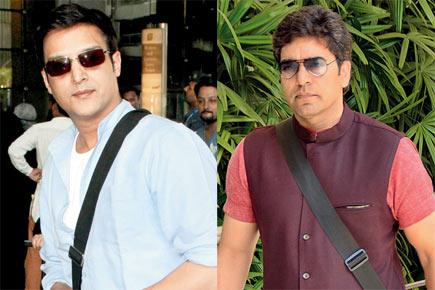 Is Ashutosh Rana unhappy with Jimmy Sheirgill hogging limelight for 'Shorgul'?