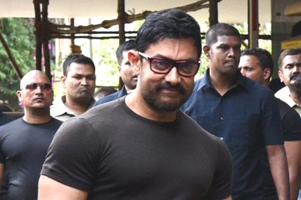 Aamir Khan: 'Udta Punjab' row reflects badly on CBFC