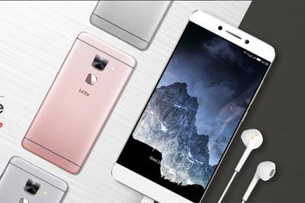 Tech: Le Eco's Le 2, Le Max2 smartphones to be launched in India soon