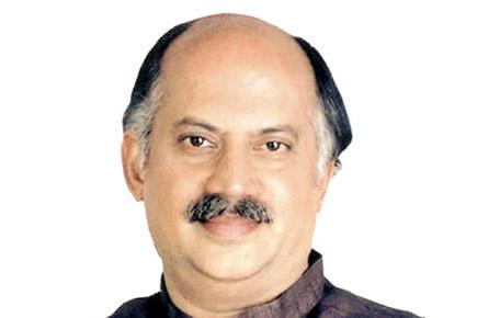 Mumbai: Gurudas Kamat quits all Congress posts