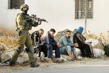 Israel suspends 83,000 Ramzan permits after terror attack