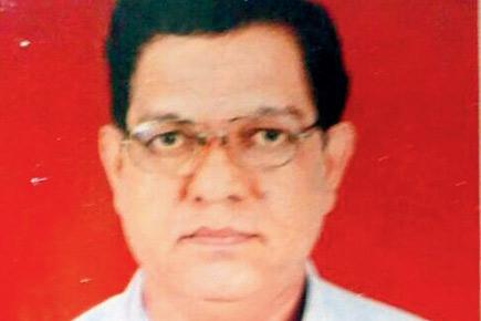 Thane: 60-year-old collapses and dies while chasing tow truck