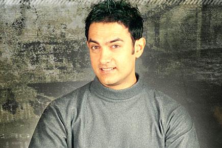 Aamir Khan: Happy to see exciting work on TV