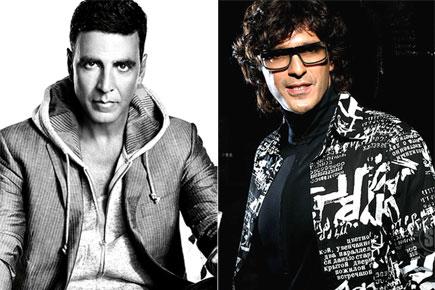 Akshay Kumar, Chunky Pandey have funny takes on 'Udta Punjab' controversy