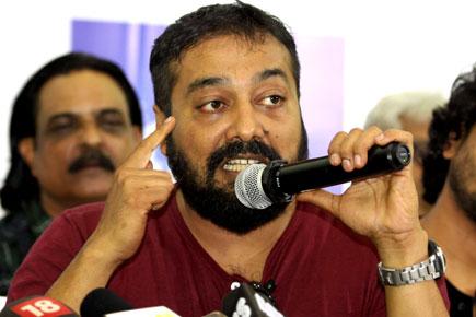 Anurag Kashyap on 'Udta Punjab' row: Real issue lost in political blame game