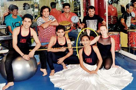 4 Mumbai-based dancers to represent India at dance festival in New York