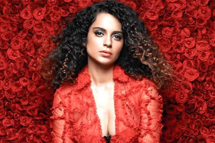 Kangana Ranaut admits she is in a relationship, wants to get married this year