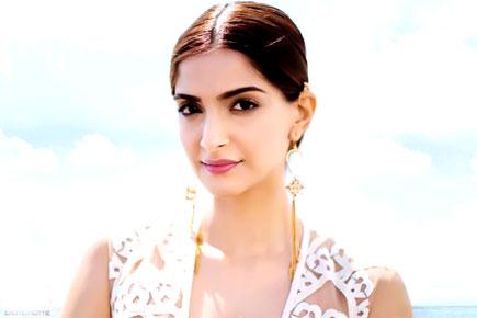 Sonam Kapoor's look in 'Veere Di Wedding' mix of high-end fashion, ethnic