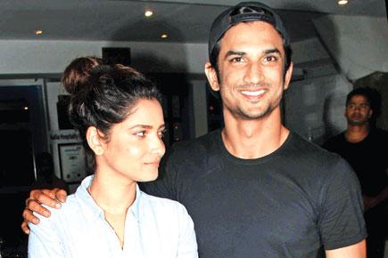 Is Ankita Lokhande trying to get back with ex-boyfriend Sushant Singh Rajput?