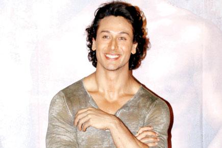 Tiger Shroff hopes Indian version of 'The Avengers' will be made