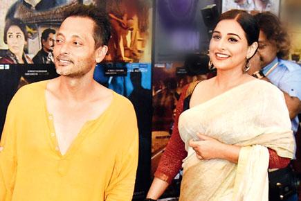 Sujoy Ghosh opens up on his rapport with Vidya Balan