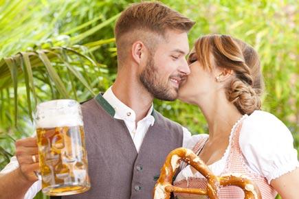 International Beer Day: Men who drink beer can avail of its 'sexy' benefits