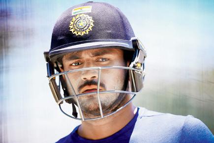 Manish Pandey eyes permanent place in India squad