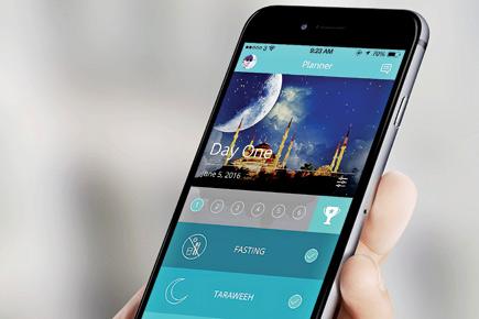 Technology: Track your Ramadan itinerary with these 4 handy apps
